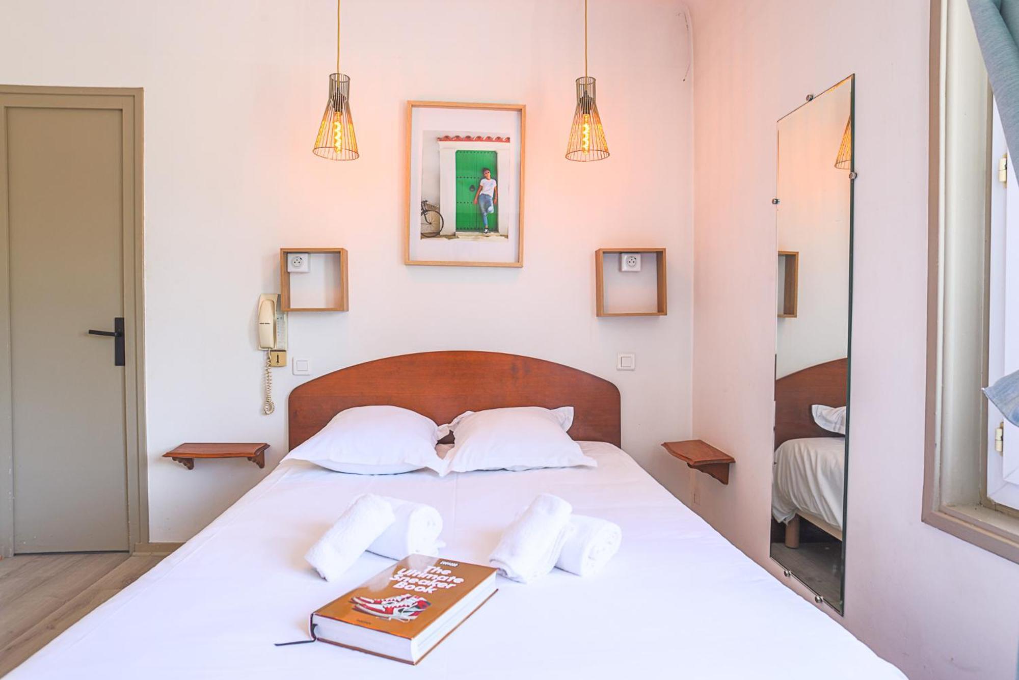 Hotel Fine Anglet Exterior foto